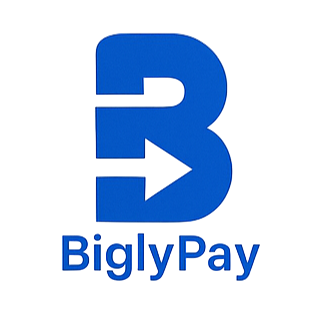 BiglyPay Logo